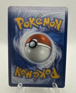 Pokemon TCG Crustle Rare Holo Illustration Card 186/182 Sv10: Destined Rivals - Image 2