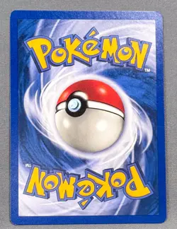 NM Unlimited Misty's Psyduck 90/132 WotC Gym Challenge Pokemon Ken Sugimori - Image 2