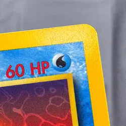 NM Unlimited Misty's Psyduck 90/132 WotC Gym Challenge Pokemon Ken Sugimori - Image 4