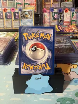 Pokemon Dark Charizard TCG Holo Rare Card 4/82 NM/Mint Condition - Image 2