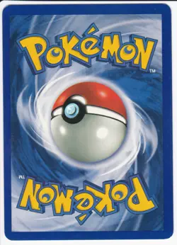 Sabrina's ESP 117/132 Gym Heroes Pokemon Unlimited Lightly Played - Image 2