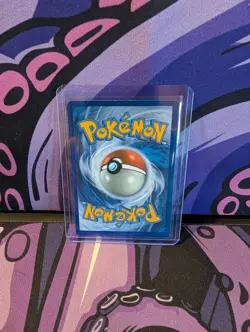 Pokemon XY Roaring Skies Rayquaza EX #75/108 Holo Rare - Image 2