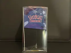 Chaos Rising Pokemon Center Elite Trainer Box ETB - Image 2