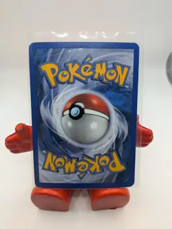 2002 Pokemon Card TCG Muk 16/110 Legendary Collection Reverse Holo Rare Foil LP - Image 2