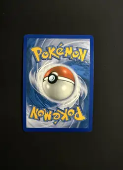 Ursaring Prime Holo Rare HG&SS Unleashed NM 89/95 Pokemon TCG - Image 2