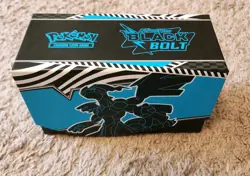 Pokemon Black Bolt White Flare Bulk 412 Cards 316 C/UC, 61 Reverse Holo, 35 Holo - Image 1