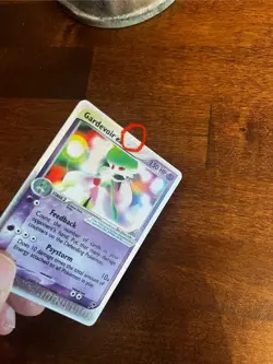 Pokemon TCG Gardevoir ex 96/100 - Sandstorm Holo - Image 2