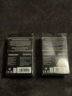 POKEMON Mega Evolution Chaos Rising Booster Bundle SEALED LOT of 2 PC - Image 2
