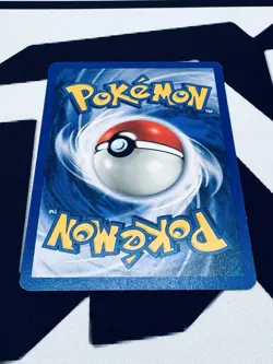 Blaine's Charmander 61/132 Gym Heroes Pokemon TCG - Image 5