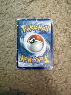 Pokemon Flareon EX Generations Radiant Collection RC28/RC32 Full Art Holo Card - Image 2