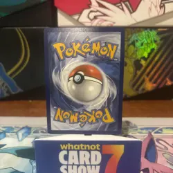 Pokemon TCG Keldeo Crown Zenith: Galarian Gallery Holo Rare full art - Image 2