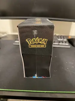 Pokemon TCG: Mega Evolution Lucario ETB - Factory Sealed Same Day Shipping 🚀 - Image 2