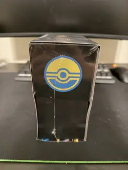 Pokemon TCG: Mega Evolution Lucario ETB - Factory Sealed Same Day Shipping 🚀 - Image 4