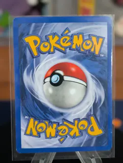 Pokemon TCG: Surfing Pikachu 28/53 Black Star Promo 2001, NM - Image 3