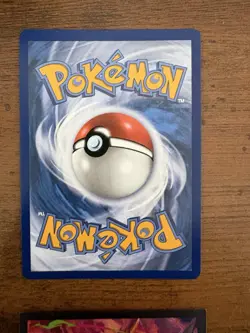 Pokemon TCG Card Mega Clefable Ex 119/088 SIR PERFECT ORDER English Version - Image 3