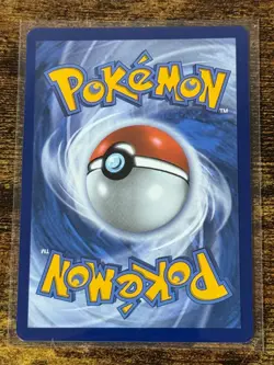 Pokemon Mega Zygarde ex 124/088 Mega Hyper Rare Gold Perfect Order NM - Image 2