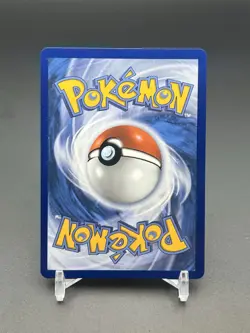 Pokemon TCG Rotom ex 126/094 Me02 Phantasmal Flames SIR Holo 190HP EN 2023 - Image 2