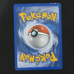 Unown J 38 Black Star Promo Rare Pokemon Card Unknown 2001 Vintage MP+ - Image 2