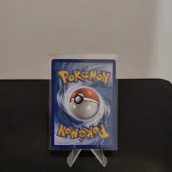 2016 POKEMON XY FATES COLLIDE MEW 29/124 HOLO RARE - Image 2
