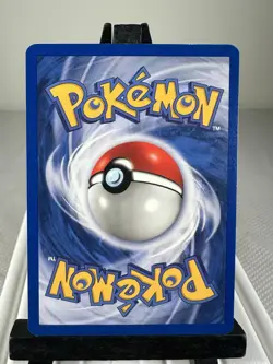 Pokemon TCG Squirtle Team Rocket 1st Edition (68/82) WOTC LP - Image 2