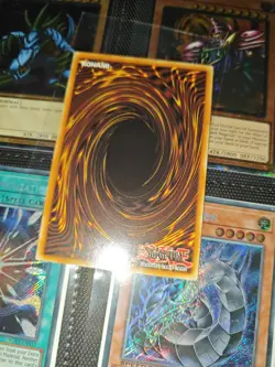 Crystal Beast Sapphire Pegasus (Quarter Century Secret Rare) RA03-EN191 YuGiOh - Image 2