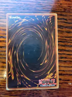 EXC - Yu-Gi-Oh! TCG Barrel Dragon Metal Raiders MRD-126 Unlimited Ultra Rare - Image 3
