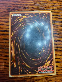 EXC - Yu-Gi-Oh! TCG Barrel Dragon Metal Raiders MRD-126 Unlimited Ultra Rare - Image 4