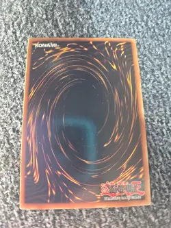 Yu-Gi-Oh TCG Dark Magician SDY-006 Ultra Unlimited Edition 1996 - Image 2
