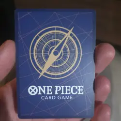 Boa Hancock (Illustration Box Vol.1) ST17-004 One Piece Promotion Cards sealed - Image 5