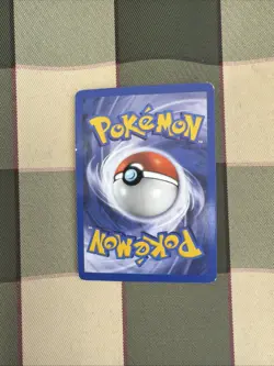 Pokemon TCG Gengar (Repli*a) Mimikyu GX Holo Card 53/181 - Image 2