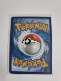 Pokemon Sobble SWSH073 Black Star Promo Card Fresh, Near Mint Condition - Image 2