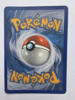 Mew Gold Star EX Dragon Frontiers Card 101/101 Pokemon TCG Card 2006 - Image 3