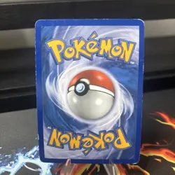 Pokemon TCG English Card Stormfront Charmeleon 102/100 Secret Rare Holo - Image 4