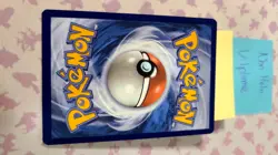 Vileplume 045/165 Pokemon Scarlet Violet 151 Rare Deck Exclusive Non-Holo Card - Image 4