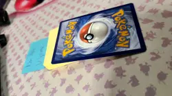 Vileplume 045/165 Pokemon Scarlet Violet 151 Rare Deck Exclusive Non-Holo Card - Image 5