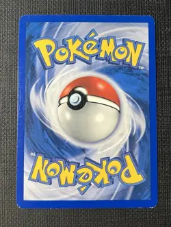 Murkrow 24/111 2000 Neo Genesis Unlimited Card Light Play - Image 2