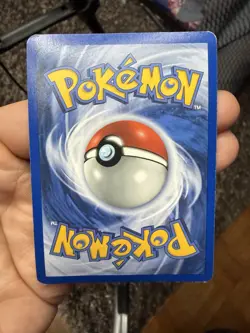 SWIRL Rocket's Articuno ex 🖤❄ 96/109 Ex Team Rocket Returns Pokemon Card - Image 3