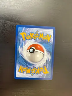 Mewtwo 151 Premium Collection promo card 52 near mint condition - Image 2