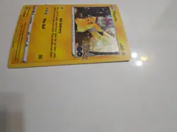 Pikachu SWSH234 SWSH: Sword & Shield Promo Cards Holo - Image 3