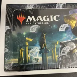 Theros Beyond Death Booster Box New Sealed MTG - Image 2