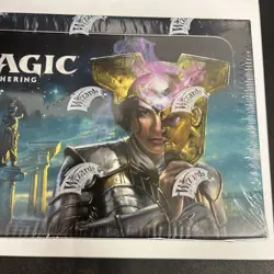 Theros Beyond Death Booster Box New Sealed MTG - Image 3