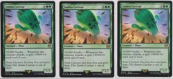 Mtg Jumbo Cactuar Final Fantasy Regular x3 - Image 1