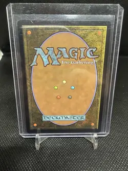 MTG Magic the Gathering Sacred Foundry (256/426) Edge of Eternities LP - Image 2
