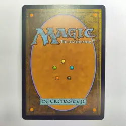 MTG Day of Judgment Player Rewards (FOIL) - Signed by Artist Svetlin Velinov - Image 3