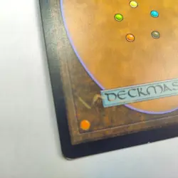 MTG Day of Judgment Player Rewards (FOIL) - Signed by Artist Svetlin Velinov - Image 4