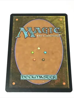 1x Terminate (Signed) - Magic Player Rewards - MTG - Image 5