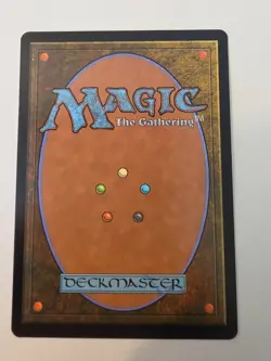Urza, Lord High Artificer - MTG - Retro - Dominaria Remastered - #296 - NM- Foil - Image 2