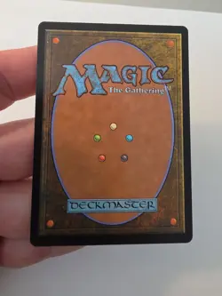 Urza, Lord High Artificer - MTG - Retro - Dominaria Remastered - #296 - NM- Foil - Image 4