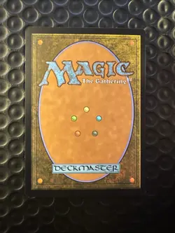 Mtg Blood Moon Masters Masters 25 122/249 The List - Image 2