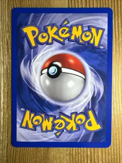 Healing Field - 61/64 - 1st Edition Neo Revelation Set - Pokemon Card - NM - Image 2